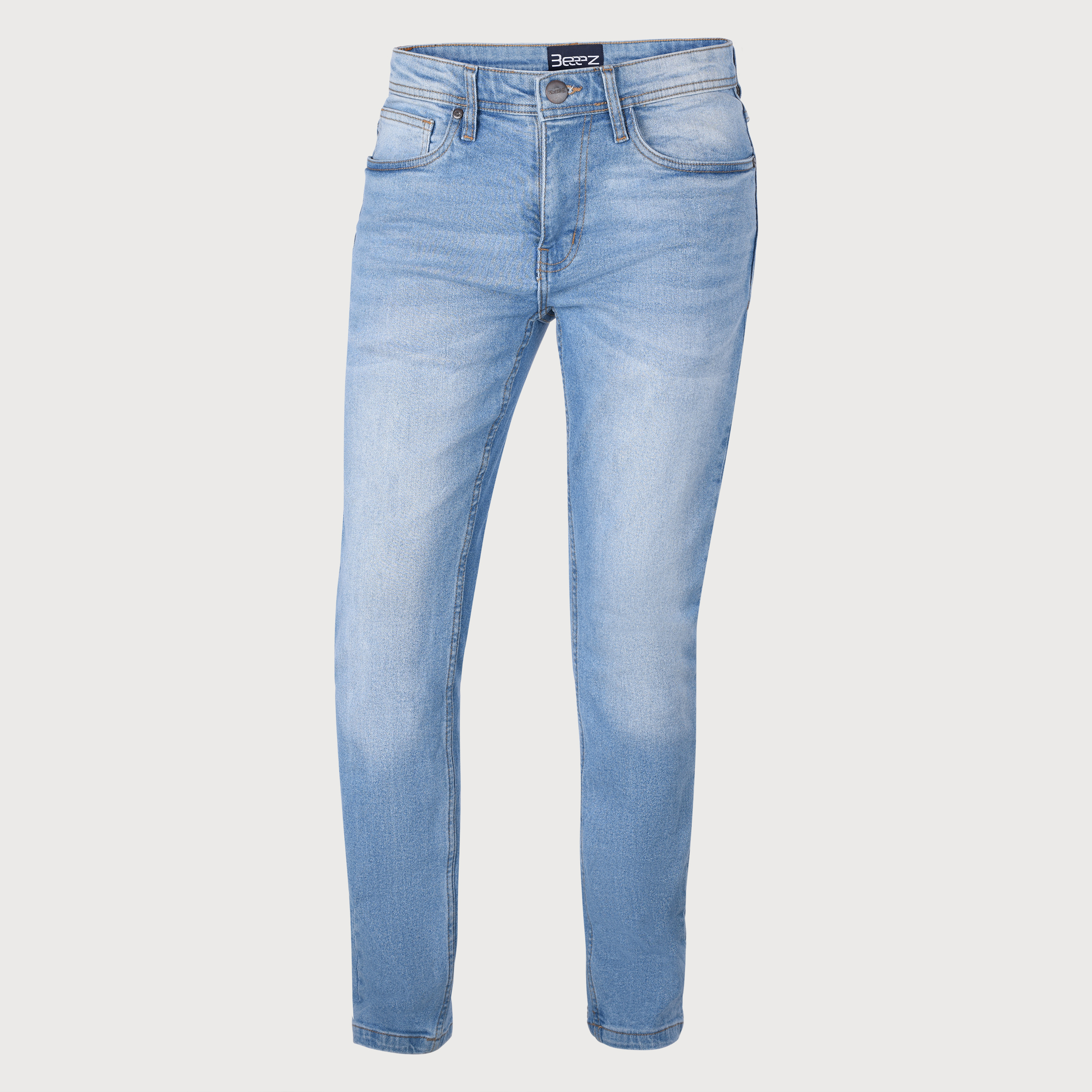 3EEEZ Light Wash Denim